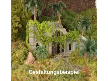 Gotische Ruine