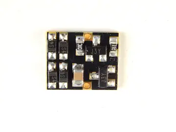 Konstantstromquelle ( KSQ) 10 mA