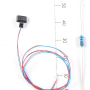 LED-Wandstrahler f. Reklame etc., H0