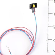 LED-Wandstrahler f. Reklame etc., H0