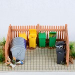 Marktstand "Am Rande" Nr.4