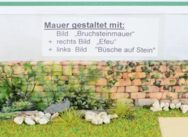 Minatur-Hintergrundbild