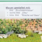 Minatur-Hintergrundbild