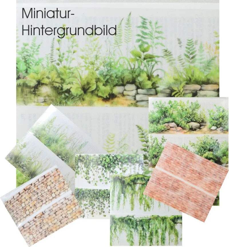Minatur-Hintergrundbild