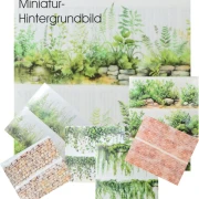 Minatur-Hintergrundbild