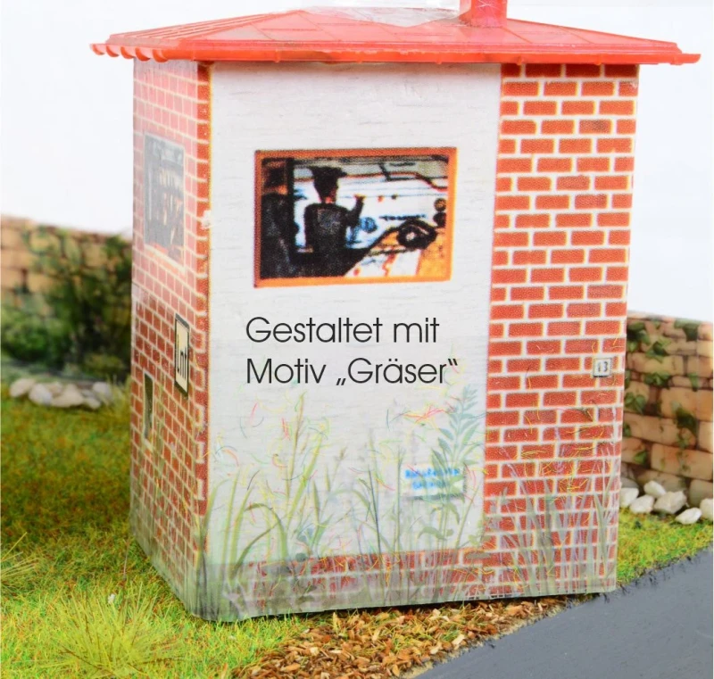 Minatur-Hintergrundbild