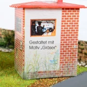 Minatur-Hintergrundbild