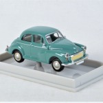 Morris Minor 1000 (LHD) grün Automodell