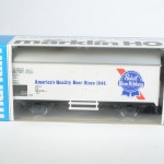 Märklin Bierwagen "Pabst"