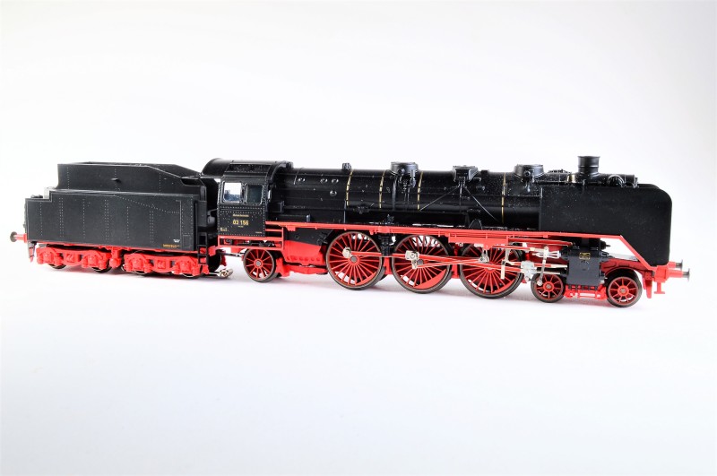 Märklin Digital H0 37951 Dampflok BR 03 DR