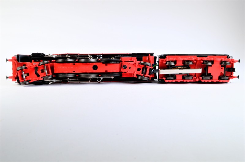 Märklin Digital H0 37951 Dampflok BR 03 DR