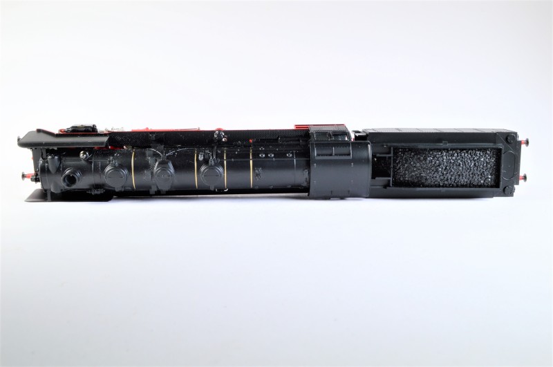 Märklin Digital H0 37951 Dampflok BR 03 DR