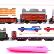 Märklin H0 Wagenset " Übergabezug"