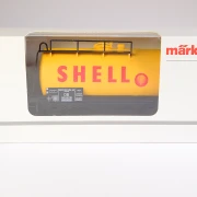 Märklin H0 00755 /  Set mit 24 Güterwagen im Display