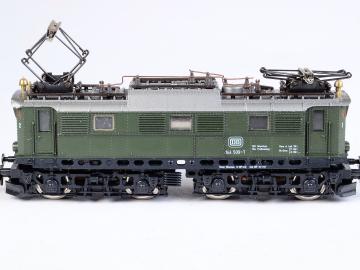 Roco N 2154 Elok BR 144 509-7 DB