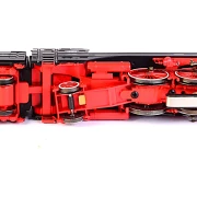 Roco 68191 H0 Dampflok BR 10 001 Dig. Sound dyn. Dampf