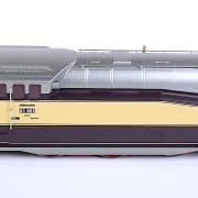 Märklin H0 26610 Zugpackung " Henschel-Wegmann" / Digital Sound
