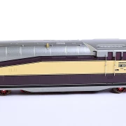Märklin H0 26610 Zugpackung " Henschel-Wegmann" / Digital Sound
