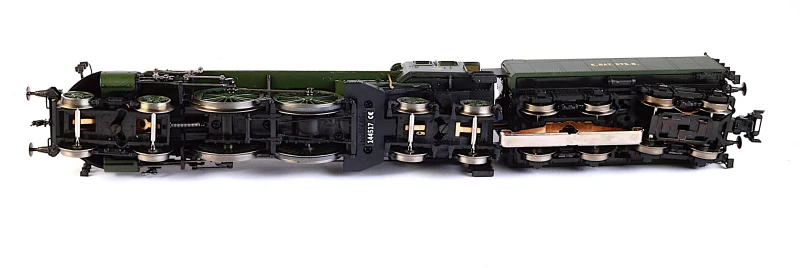 Märklin H0 37055 Schlepptender-Dampflok Reihe K / Dig. Sound mfx