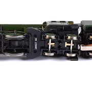 Märklin H0 37055 Schlepptender-Dampflok Reihe K / Dig. Sound mfx