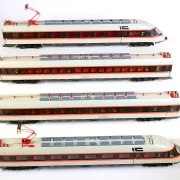 Märklin H0 37778 Elektro-Schnelltriebzug BR 403 DB / Dig. Sound