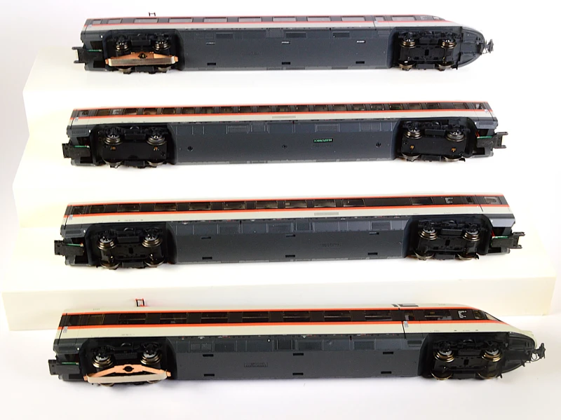 Märklin H0 37778 Elektro-Schnelltriebzug BR 403 DB / Dig. Sound