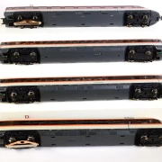 Märklin H0 37778 Elektro-Schnelltriebzug BR 403 DB / Dig. Sound