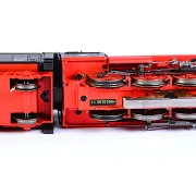 Märklin H0 26564 Zugpackung BR24 + Umbauwagen / ESU Dig. mfx