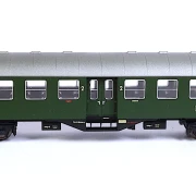 Märklin H0 26564 Zugpackung BR24 + Umbauwagen / ESU Dig. mfx
