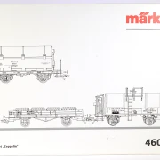 Märklin H0 46073 Wagenset " Zeppelin"