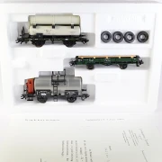 Märklin H0 46073 Wagenset " Zeppelin"