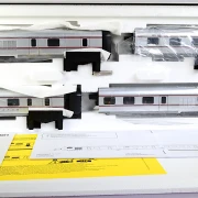 Märklin H0 39100 Tages-Gliederzug BR VT 10.5 " Senator" Dig Sound