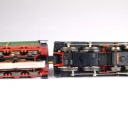 Märklin H0 Württemberger Zug um 1859 Dig.