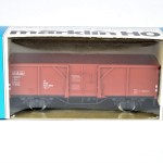 Märklin Hochbordwagen