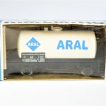 Märklin Kesselwagen ARAL