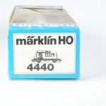 Märklin Kesselwagen ARAL