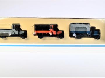 Märklin Oldtimer-Set Lieferwagen