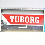 Märklin Bierwagen "Tuborg"