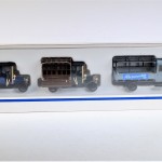 Märklin Oldtimer-Set "Milchwunder"
