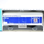 Märklin gedeckter Güterwagen FOSTER`S