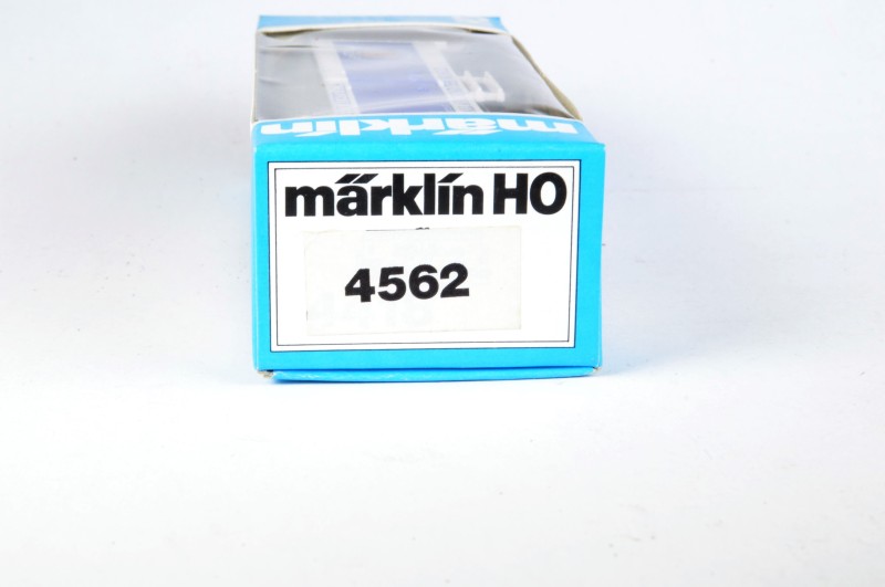 Märklin gedeckter Güterwagen FOSTER`S