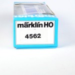 Märklin gedeckter Güterwagen FOSTER`S