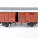 Märklin gedeckter Güterwagen