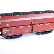 Roco H0 56332 / Selbstentladewagen Fad, DB
