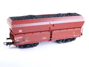 Roco H0 56332 / Selbstentladewagen Fad, DB