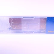 Roco H0 56332 / Selbstentladewagen Fad, DB