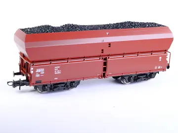 Roco H0 56333 / Selbstentladewagen OOtu, DR Ep. IV