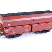 Roco H0 56332 / Selbstentladewagen Fad, DB