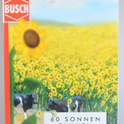 Sonnenblumen Bausatz