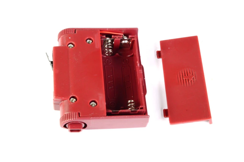 LED-Kopfbandlupe 10fache Vergr.
